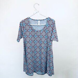 *FREE w/Bundle* Lularoe xxs Classic Tee
